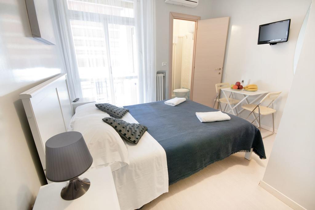 S. Pietro Terrace Bed & Breakfast Рим Екстериор снимка