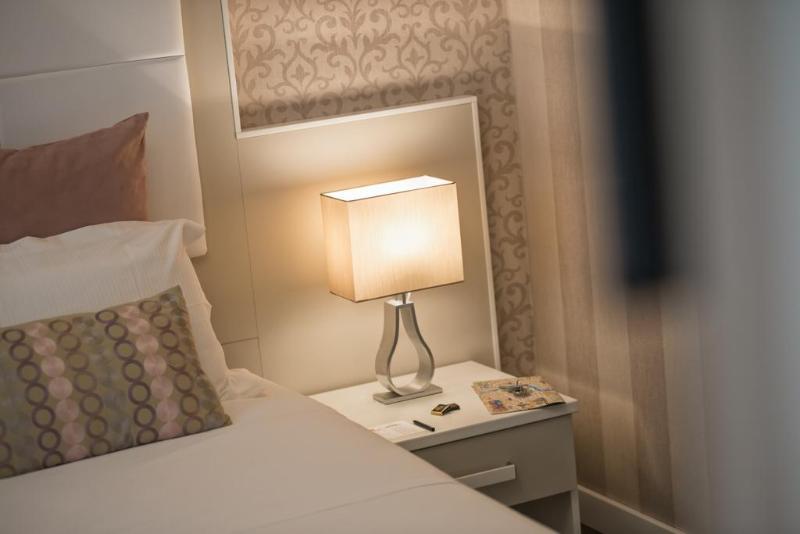 S. Pietro Terrace Bed & Breakfast Рим Екстериор снимка