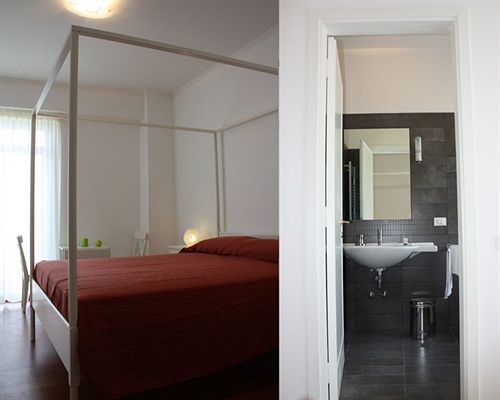 S. Pietro Terrace Bed & Breakfast Рим Екстериор снимка